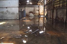 Water Damage Cleanup in Midway City, California (8214)