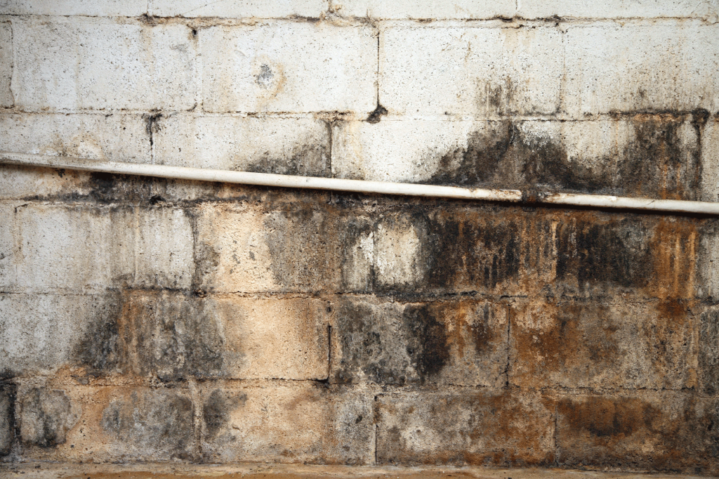 Smoke Odor Removal in Mission Viejo, California (3678)