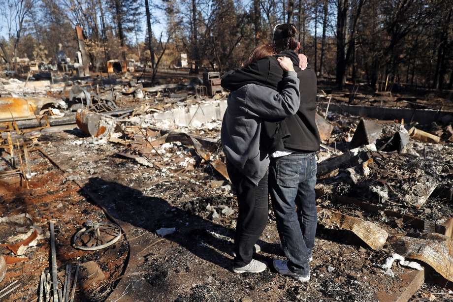 Fire Damage Restoration in Garden Grove, California (355)